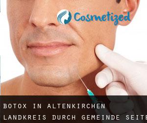 Botox in Altenkirchen Landkreis durch gemeinde - Seite 3