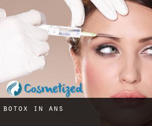 Botox in Ans