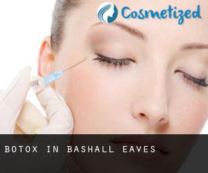 Botox in Bashall Eaves