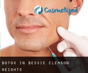 Botox in Bessie Clemson Heights