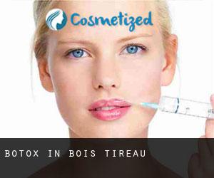 Botox in Bois-Tireau