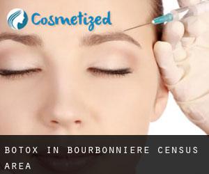 Botox in Bourbonnière (census area)