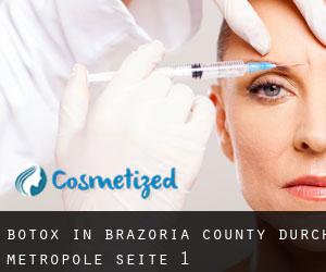 Botox in Brazoria County durch metropole - Seite 1