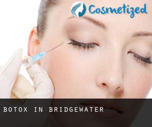 Botox in Bridgewater Botox in Bridgewater