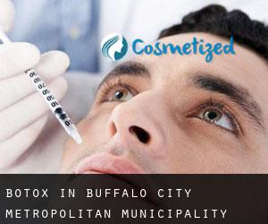 Botox in Buffalo City Metropolitan Municipality durch gemeinde - Seite 1