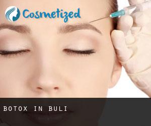 Botox in Buli