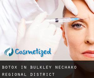 Botox in Bulkley-Nechako Regional District