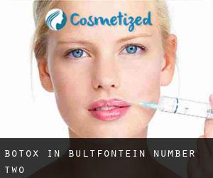 Botox in Bultfontein Number Two
