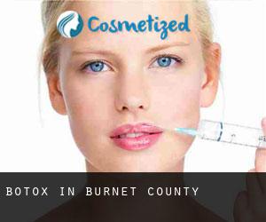 Botox in Burnet County