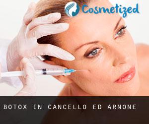 Botox in Cancello ed Arnone