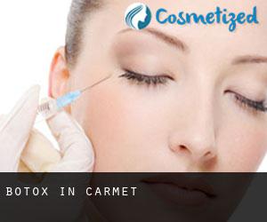 Botox in Carmet