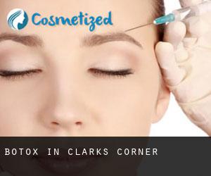 Botox in Clarks Corner