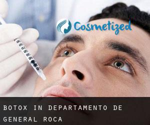 Botox in Departamento de General Roca