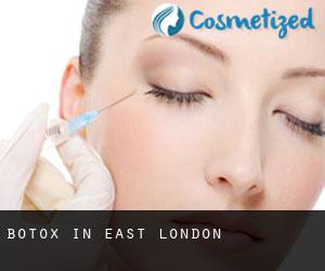 Botox in East London