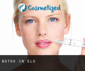 Botox in Elx