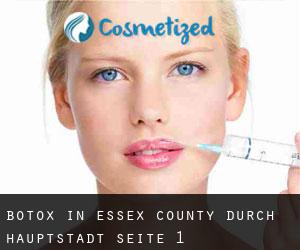 Botox in Essex County durch hauptstadt - Seite 1