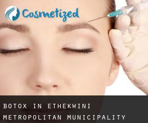 Botox in eThekwini Metropolitan Municipality durch gemeinde - Seite 2
