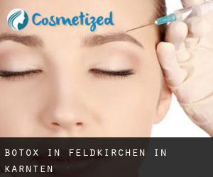 Botox in Feldkirchen in Kärnten