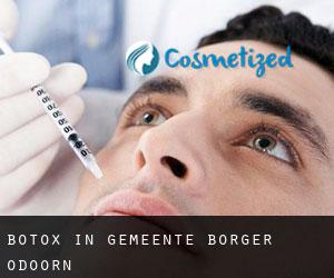 Botox in Gemeente Borger-Odoorn