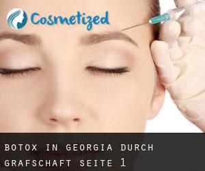 Botox in Georgia durch Grafschaft - Seite 1