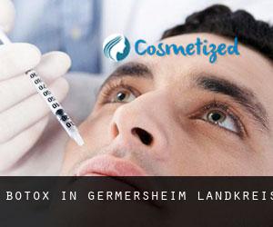 Botox in Germersheim Landkreis
