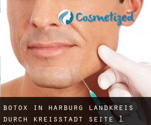 Botox in Harburg Landkreis durch kreisstadt - Seite 1