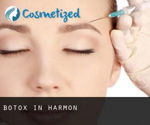 Botox in Harmon