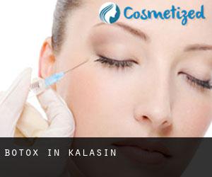 Botox in Kalasin Botox in Kalasin