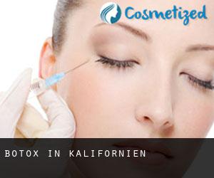 Botox in Kalifornien