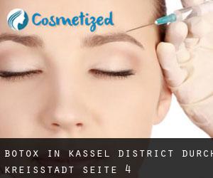 Botox in Kassel District durch kreisstadt - Seite 4