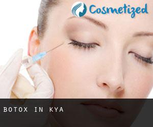 Botox in Kōya Botox in Kōya