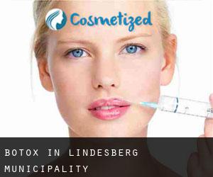 Botox in Lindesberg Municipality