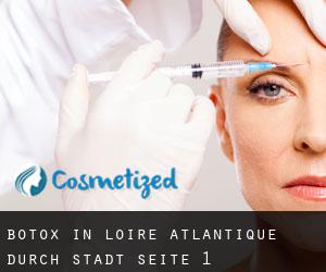 Botox in Loire-Atlantique durch stadt - Seite 1