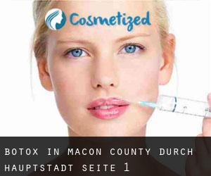 Botox in Macon County durch hauptstadt - Seite 1