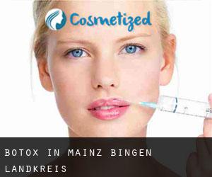 Botox in Mainz-Bingen Landkreis