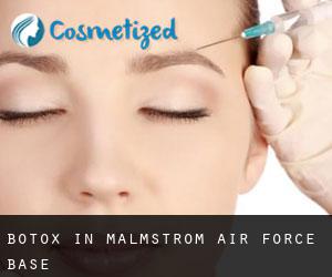 Botox in Malmstrom Air Force Base