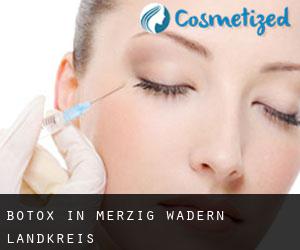 Botox in Merzig-Wadern Landkreis Botox in Merzig-Wadern Landkreis