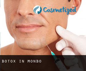 Botox in Monbo