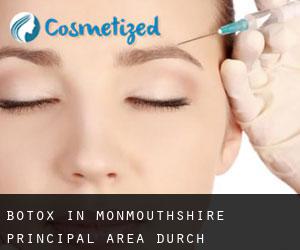 Botox in Monmouthshire principal area durch hauptstadt - Seite 1