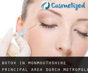Botox in Monmouthshire principal area durch metropole - Seite 2