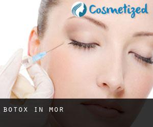 Botox in Mór Botox in Mór