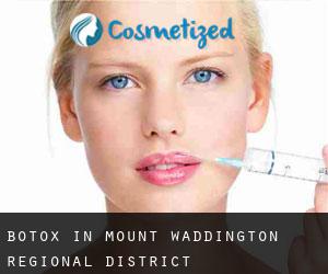 Botox in Mount Waddington Regional District