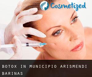 Botox in Municipio Arismendi (Barinas)