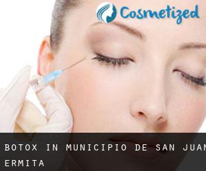 Botox in Municipio de San Juan Ermita Botox in Municipio de San Juan Ermita