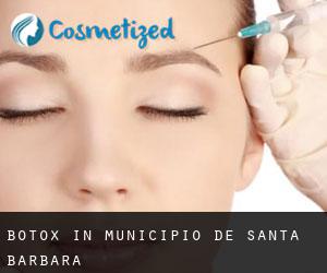 Botox in Municipio de Santa Bárbara