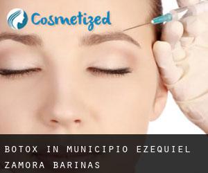 Botox in Municipio Ezequiel Zamora (Barinas)