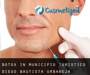 Botox in Municipio Turistico Diego Bautista Urbaneja