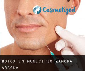 Botox in Municipio Zamora (Aragua)