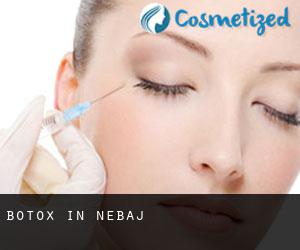 Botox in Nebaj Botox in Nebaj