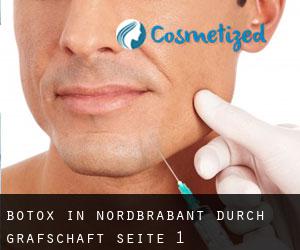 Botox in Nordbrabant durch Grafschaft - Seite 1